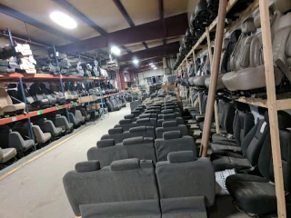 Hicksville Auto Recyclers LLC