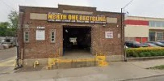 North One Recycling Corp.
