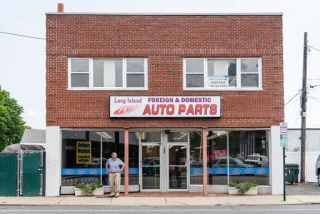 Long Island Foreign Auto Parts Inc.