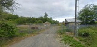 George Zink's Salvage