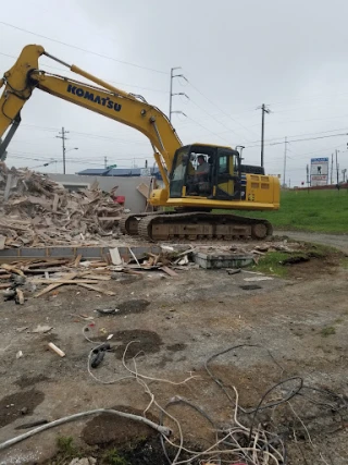 R & M Scrap & Machinery Remova