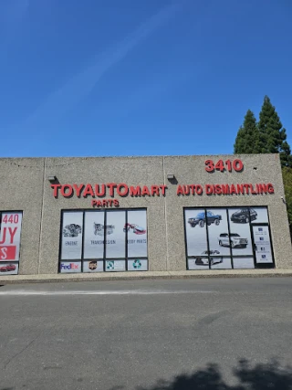ToyAuto Mart