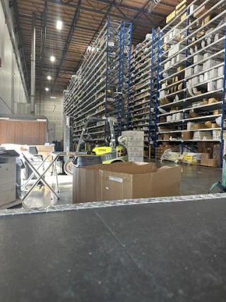 LKQ Specialized Parts