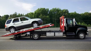 Johnson's Towing Service