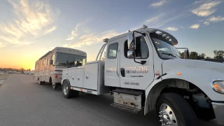 White Glove Towing Service Greenwood Tow Truck First And Fastest