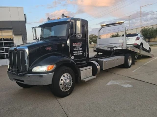 Gaeta Wrecker & Roadside Service