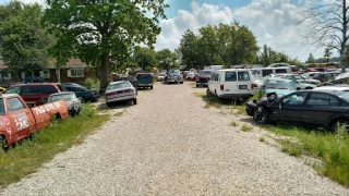 Massey's Towing - Auto Parts