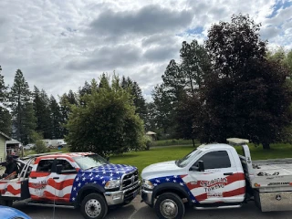 American Auto Towing & Salvage