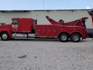 R & S Towing