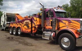 D & L Towing Services