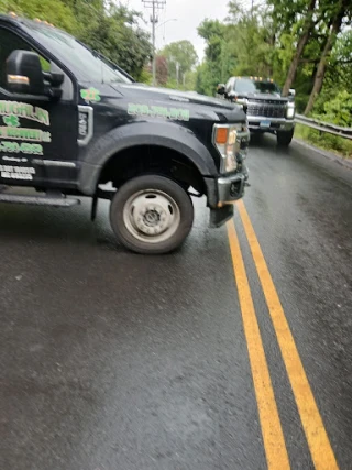 McLaughlin Towing and Auto Repair