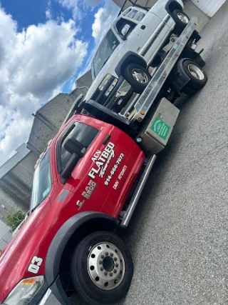 ACN Flatbed Towing and Recovery Corp