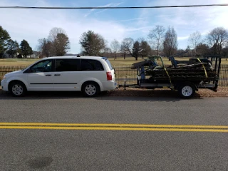 Cromwell Transfer Station