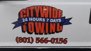 Citywide Towing & Recovery