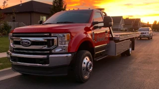 Judd's Towing & Recovery