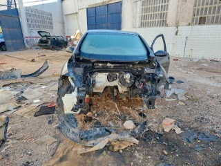 North Florida Scrap Metals