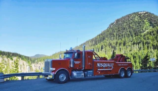 Nisqually Automotive & Towing