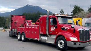 NFS Towing LLC