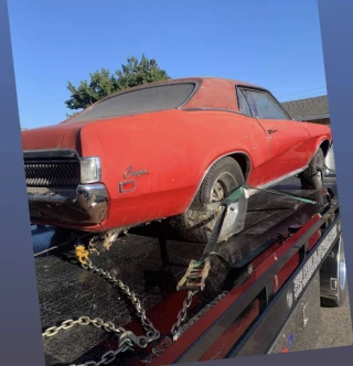 Cash Junk Cars Long Beach Pro