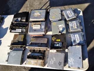 Arizona Steel Horse Auto