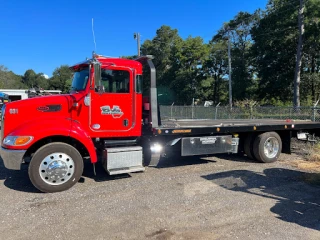 BJ's Towing & Recovery, LLC