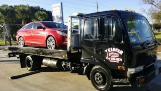 TEJADA TOWING SERVICES,LLC