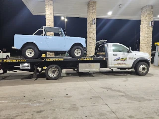 East Texas Discount TOWING
