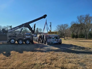 Majestic Towing & Recovery