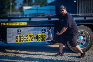 Carroll's Wrecker Service