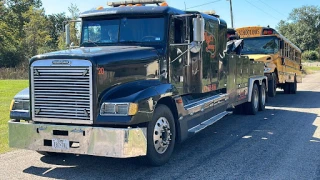 Wyatt's Towing Service, LLC