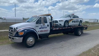 Fraga Auto Inc dba Fraga Towing