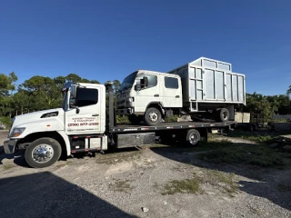 Expert Towing & Transport