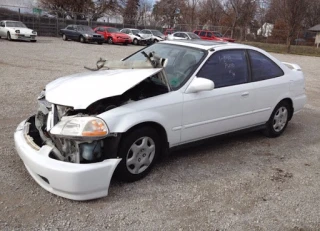 Auto Salvage Buyers Kansas City