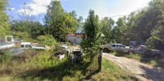 Collis Son's Junk Yard-Automotive