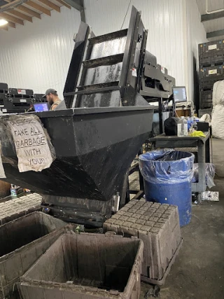 Greenblott Metal Company Inc