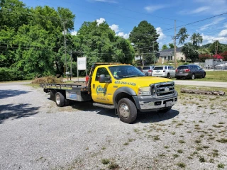 Cain's Wrecker Service