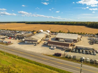 West Side Auto Parts