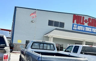 Pull N Save Springville