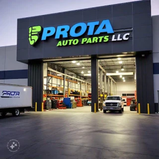 Prota Auto Parts LLC