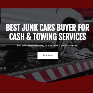 YCB Junk Car Buyer