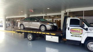 Cordell's Towing, LLC
