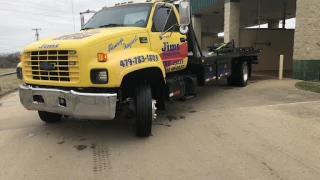 Jim's Discount Towing / Wrecker Services