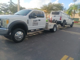 Oint Towing inc