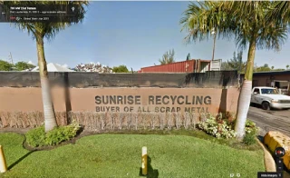 FPT Ft. Lauderdale/ Sunrise Recycling