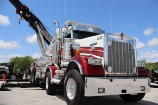 Barbour's Towing & Truck Repair