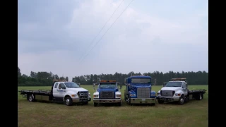 Rockwell Towing Services