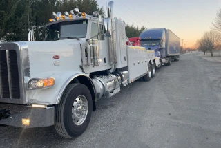 Durham Towing Company