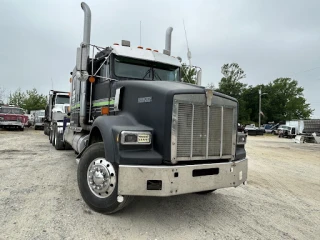 Interstate Auto & Truck Service Inc