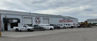 North Verde Auto Salvage