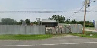 Aluminum Recycling Center-Sulphur